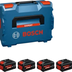 EXPERT 4x EXBA18V-55 Batería