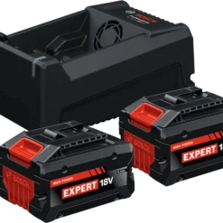 2xEXBA18V-55 + GAL12