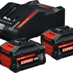 2x EXBA18V-80 + EXAL