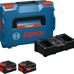 2x EXBA18V-80 + EXAL