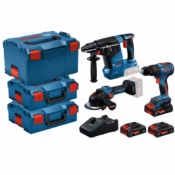 Kit Expert Bosch EXWSGHB24
