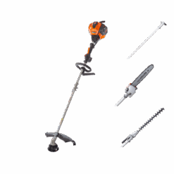 Inicio 110 Nuevo !! Pack Desbrozadora Multifunción Anova 26 CC - 1 CV