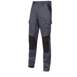 Inicio 107 Pantalón de Trabajo Modelo Majo U-Power