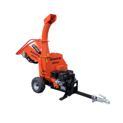 Inicio 109 Biotrituradora Anova 15HP BIO300