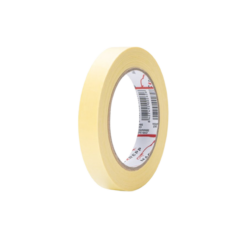 Cinta de enmascarar Mackrepp Miarco - 18 mm x 45 m