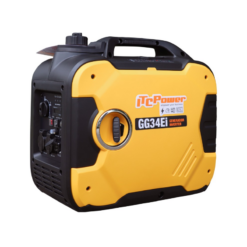 Inicio 110 Generador Inverter ITC Power GG34Ei