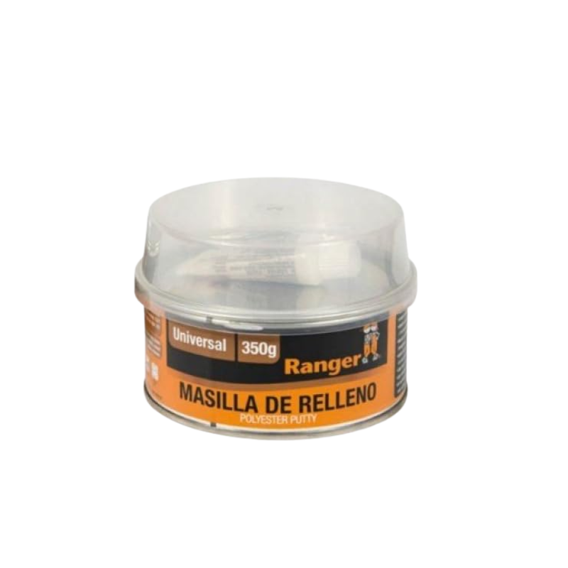 Masilla universal relleno Extr Miarco Brico + catalizador 340 g + 10 g 1 Masilla universal relleno Extr Miarco Brico + catalizador 340 g + 10 g