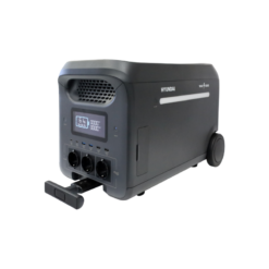 Inicio 109 THOR 3000