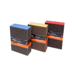 Inicio 112 Taco de lija abrasivo Miarco Brico