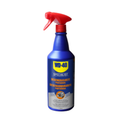 Inicio 107 WD-40 Specialist Desengrasante Profesional Pulverizador 1L
