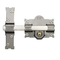 Cerrojo FAC modelo 301L/80 - Acabado/s Pintado