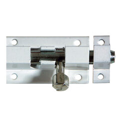 Pasador D8 MICEL blanco - Longitud 50 Milímetros