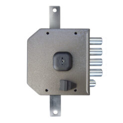 Cerradura de sobreponer MOIA modelo 634 - Mano Derecha