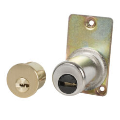 Cilindro TESA ASSA ABLOY mod. T-60