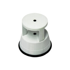 Taburete doméstico PLABELL ø 27,5x41xh.37 cm