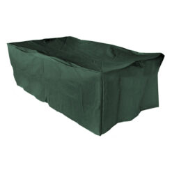 Funda mesa + sillas ALTADEX  poliéster 325X205xh.90cm