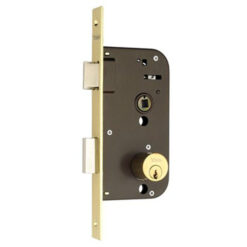 Cerradura embutir madera YALE modelo 45