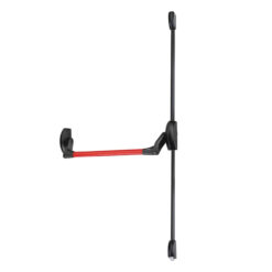 Barra antipánico CISA modular modelo Fast push cierre alto/bajo