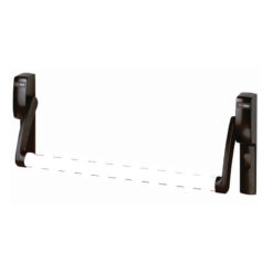 Dispositivo antipánico CISA Serie Mito Panic 59616