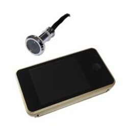 Mirilla digital universal MICEL MD01