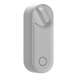 Cerradura inteligente YALE-AZBE Linus Smart Lock 2 WIFI - Acabado/s Plata