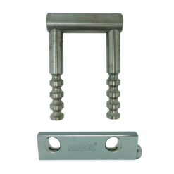 Candado ballesta MICEL CN12 Inox