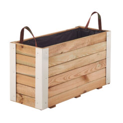 Jardinera de Bambou FORESTSTYLE 72L