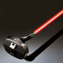 Manilla antipánico cierre lateral ISEO serie Idea Base