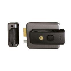 Cerradura sobreponer eléctrica ISEO serie 5