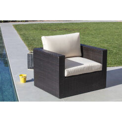 Sillón individual Barbados