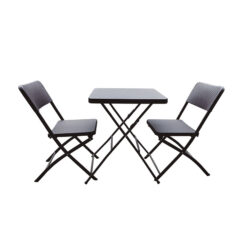 Conjunto balcón Deka