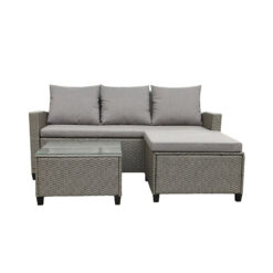 Conjunto para jardín Nilo