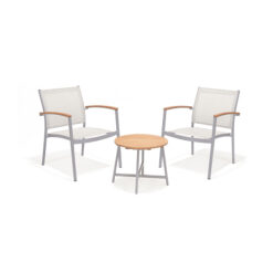 Conjunto de  balcón Kos