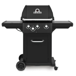Barbacoa de gas BROIL KING Royal 340 Shadow