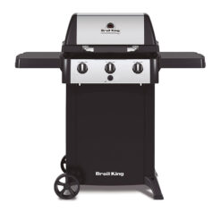 Barbacoa de gas BROIL KING Gem 310