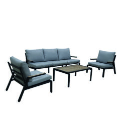 Conjunto para jardín Lena