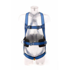 Arnés de seguridad 3M Protecta E50 2 puntos - Talla Universal 7100309302