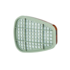 Filtro recambio 3M 6051 A1  7000034751   8 unidades