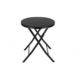 Mesa redonda Serie Bistró