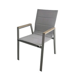 Silla para jardín Kmus