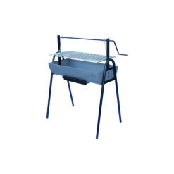 Barbacoa carbón FLORESCORTÉS Eco 800