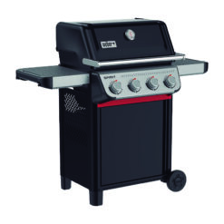 Barbacoa gas WEBER Spirit E-415