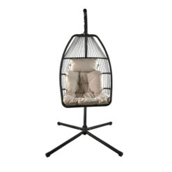 Sillón colgante plegable Balance