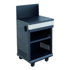 Módulo mesa auxiliar FIDGI