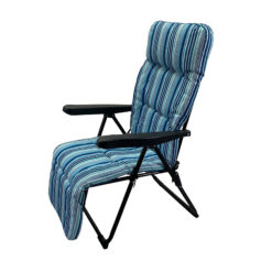 Sillón relax multiposiciones Explorer 2 unidades