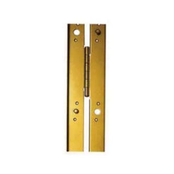 Bisagra alta seguridad ARCU cerraduras Arcublock Modelo B - Mod. Mod. 2.1. Derecha. Dorada