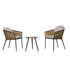 Conjunto de balcón Baylor