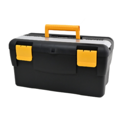 Caja de herramientas 47 cm Profesional Plastiken
