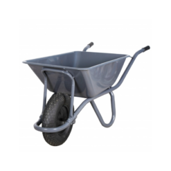 Carretilla SIRL F1 EVO con rueda neumática