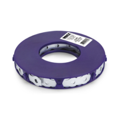 Inicio 109 Cinta perforada curva CI-PE Index